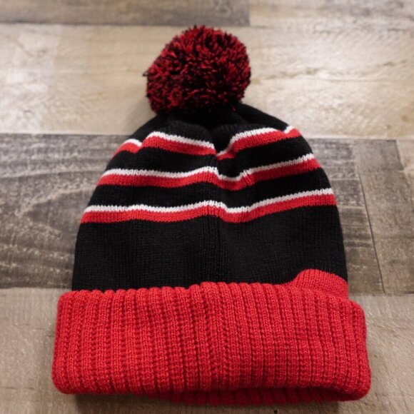 Case IH hat winter field hat adult one size - Picture 2 of 7